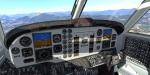 FSX Embraer EMB 120ER Ameriflight package